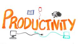 productivity and multitasking